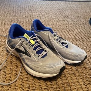 Brooks Ravenna 10